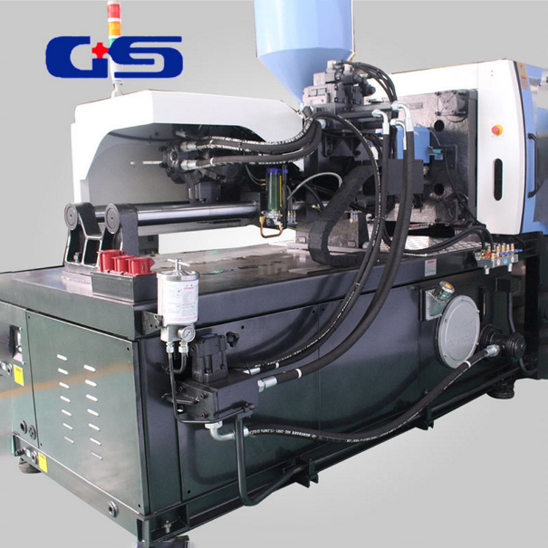 Shopping websites high speed manual plastic injection machine