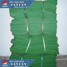green scaffolding debris nets/ scaffolding net