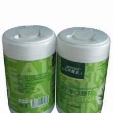 Nonwoven Underpad, Measuring 60 x 60cm, OEM/ODM Welcomed