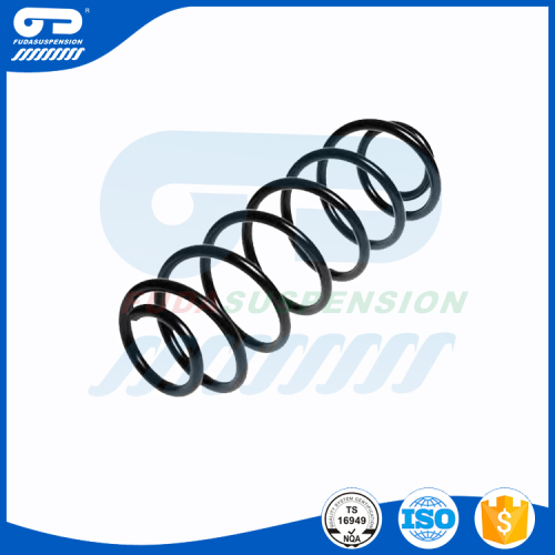 Coil Helical Metal Springs for FORD