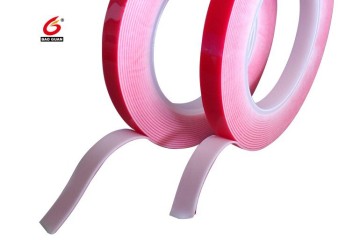 weather resistance and Balance of shear strength Acrylic VHB double-sided adhesive tape