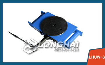 Transport machine rollers move heavy duty equipment easily description: