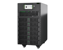 10-120KVA 380V Modular Online UPS