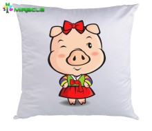 100% polyester pillow cover,sublimtion pillowcase,blank pillowcase