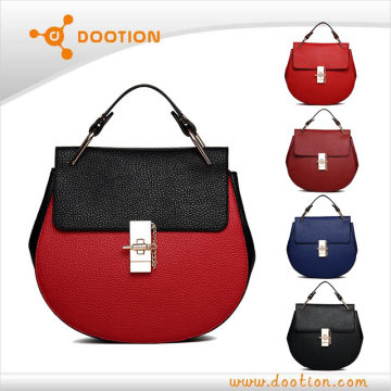 lady hand bag lady fashion bag 2015