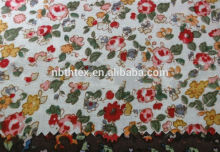 Rayon Fabric