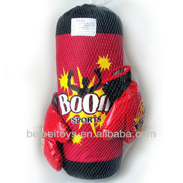 Kids Boxing Boxing Set, Kids Boxing Punching Bag & Gloves