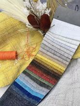 ULIKE Home upholstery fabric chenille sofa fabric