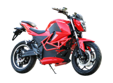 Electric Motorcycle EM99HP 5000W