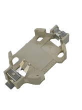 CR2032 Coin cell battery Sockets with PC 2 Pins Dip