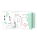 Light fragrance Baby Cleaning Wipes