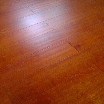 Universal Real Oak Hardwood Flooring
