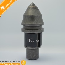 Foundation Bored Pile Drilling Rotary Rig Equipment