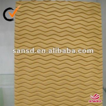 EVA material sole sheet