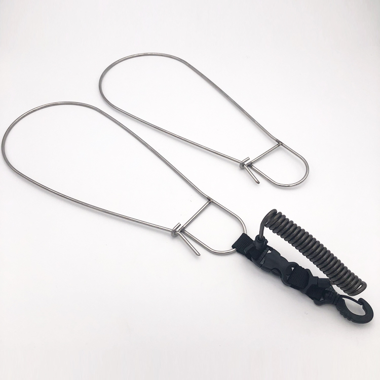 Divtop Heavy Duty Large diving equipment, spearfishing fishing Stringer/