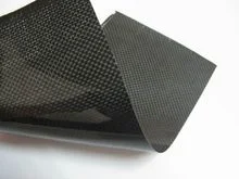 ISO Certified Original Carbon Fiber Factory