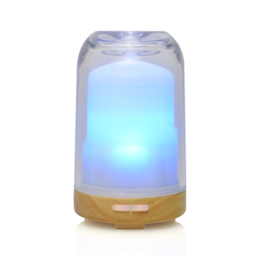 2019 Grossist New Essential Oil Aromatherapy Diffusers