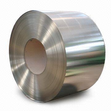 Glavanized Steel Coil