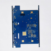 HDI products circuit boards