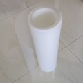 Folha de PP transparente para produzir xícaras termoformadas