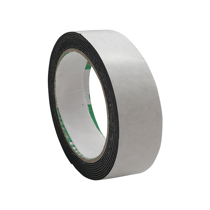 1mm Thick Acrylic EVA Foam Tape Heat Resistant Double Sided Adhesive PE Foam Tape