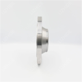 DN150 Carbon Steel Flat Clding Slip pada Flange