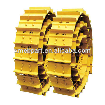 Shantui Dozer Track Chain