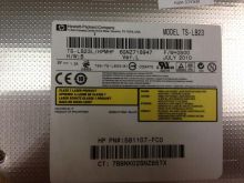 Hp 8x Dl Dvd Rw Blu Ray Optical Disc Drive Double Layer 1tb Sata Drive