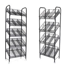 Storage Retail Stacking Racks