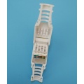 ปลั๊กตัวเมีย RJ45 UTP ตัวเชื่อมต่อ Cat5e 8P8C