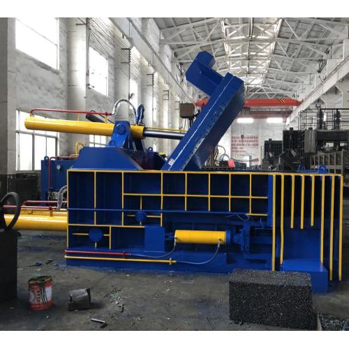 Auto Steel Wires Turnings Beavings Scraps Baring Machine