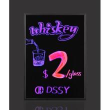 Innovative products electronic neon board