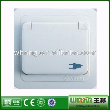 Western Best Price Electrical Switch