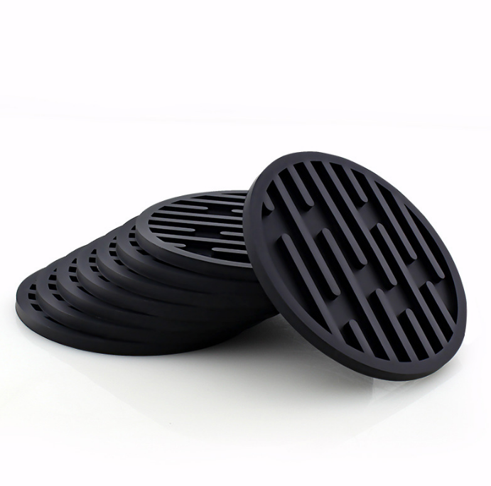 Silicone Cup Coasters Silicone Cup Coasters