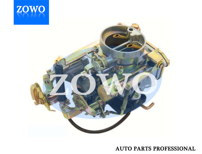 1942 0305 13 600 Auto Parts Carburetor Mazda