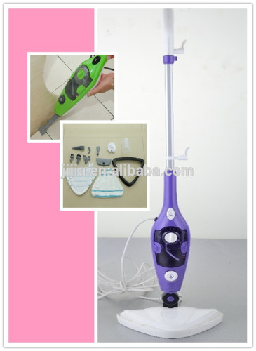 Steam Mop 11 In 1 1500W Functional Window Floor Steamer Cleaner