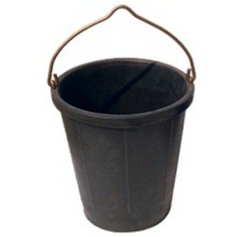 Neoprene Rubber Bucket