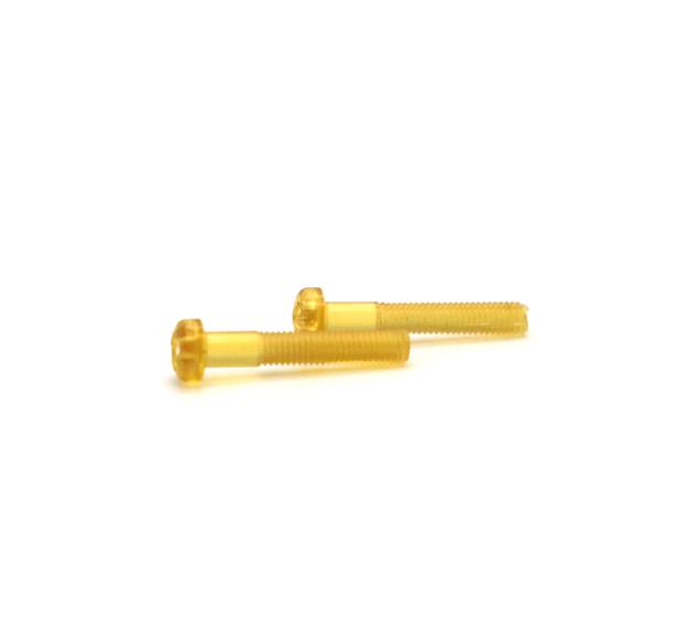 PEIネジ4 PEI screws4