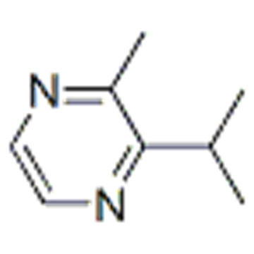 Pyrazine, 2-methyl-3-(1-methylethyl) CAS 15986-81-9