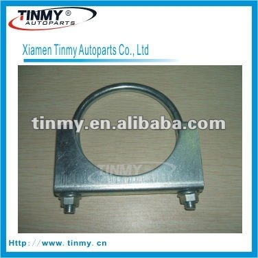 Heavy Duty Exhaust U-Clamp