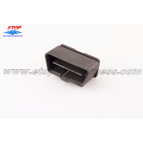 16 Pin OBD Stecker