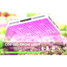 3000w cob dalaman yang berkuasa LED tumbuhan tumbuh cahaya