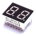 0,56 Iinch Dual Digit 7 Segments LED Display