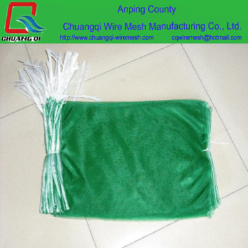 different type of onion packing bag/mesh onion bag/potato bag onion bag/