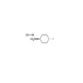 Clorhidrato de trans-4-metilciclohexilamina CAS 33483-65-7