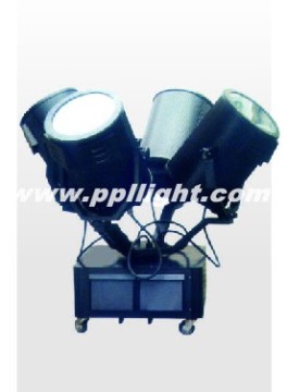 Four Heads Sky Searchlight/Outdoor Search Lights/Four Heads Search Lights