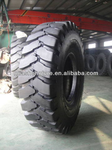 9.00-20 otr tyre/tires used for construction machinary