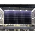 ドイツのモノセルプレート家で使用するための太陽電池プレート