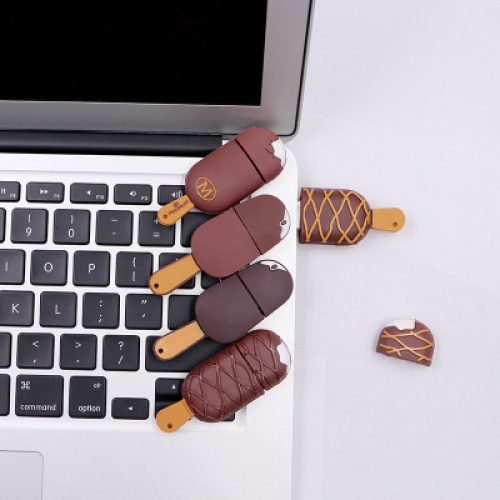 Icecream USB Memory Disk Flash Drive