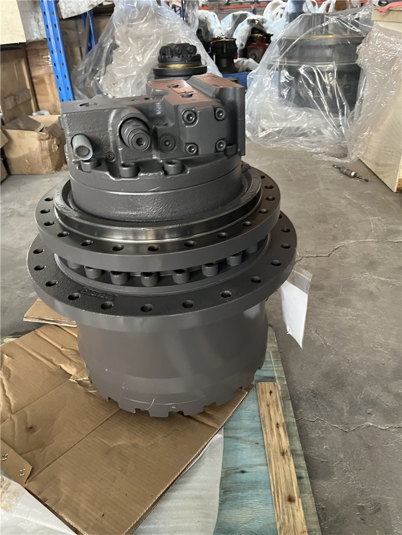 14766025 VOE14593321 14557192 Volvo EC480D Final Drive